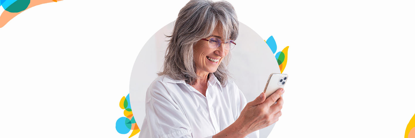 Canais de atendimento digitais